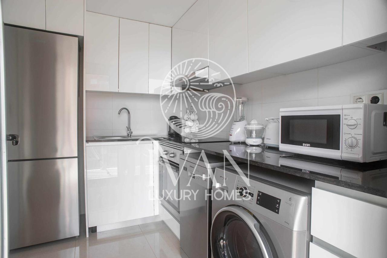 Casa Cristina Ivan Luxury Homes 1ªpta Sur 1ªlinea Orpesa Kültér fotó